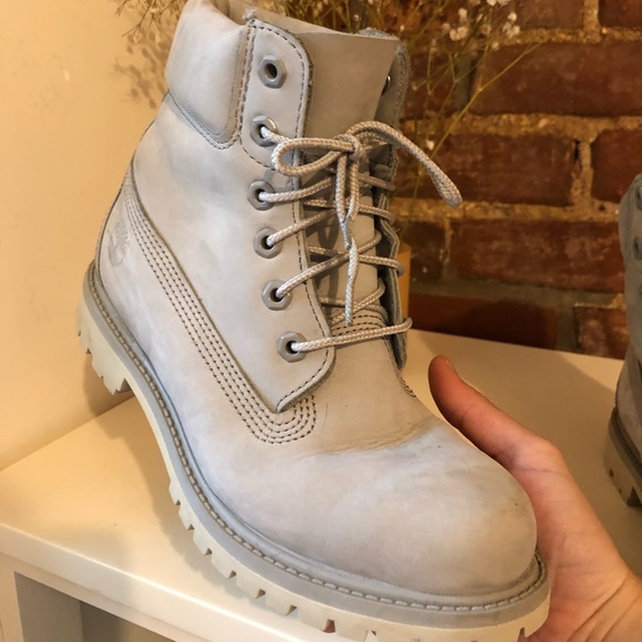 Timberland Waterproof Boots - Picture 5 of 7